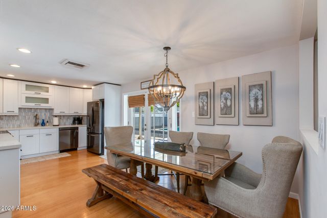 2039 N 69TH Place, Scottsdale, AZ 85257