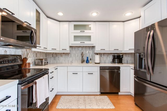 2039 N 69TH Place, Scottsdale, AZ 85257