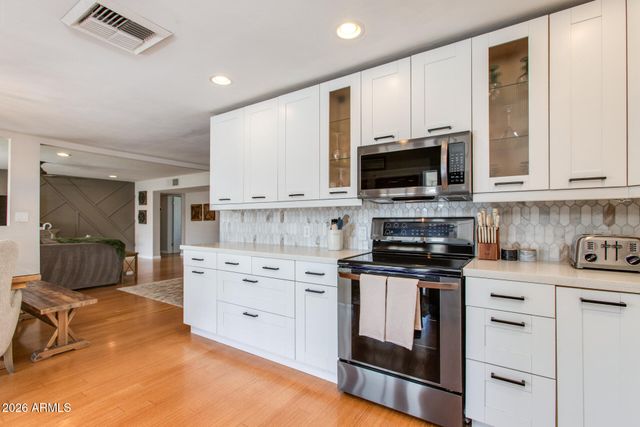 2039 N 69TH Place, Scottsdale, AZ 85257