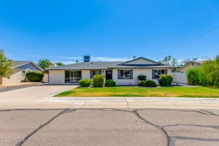 2039 N 69TH Place, Scottsdale, AZ 85257