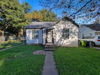 1113 San Jacinto Street, Rosenberg, TX 77471