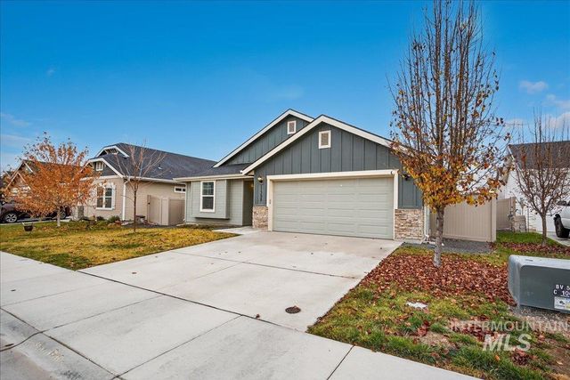 11398 W Belgrave, Nampa, ID 83651