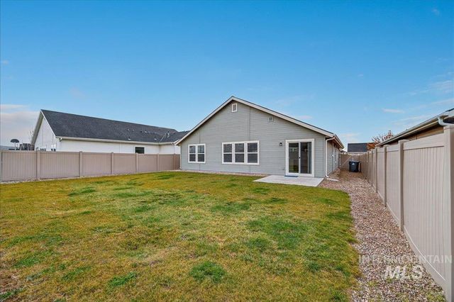 11398 W Belgrave, Nampa, ID 83651