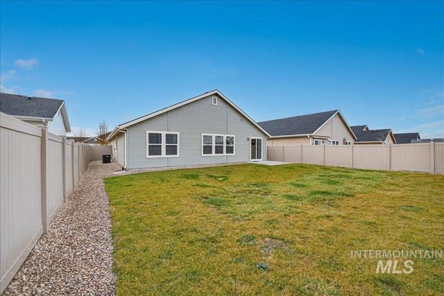 11398 W Belgrave, Nampa, ID 83651