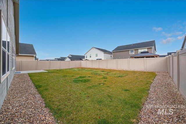 11398 W Belgrave, Nampa, ID 83651