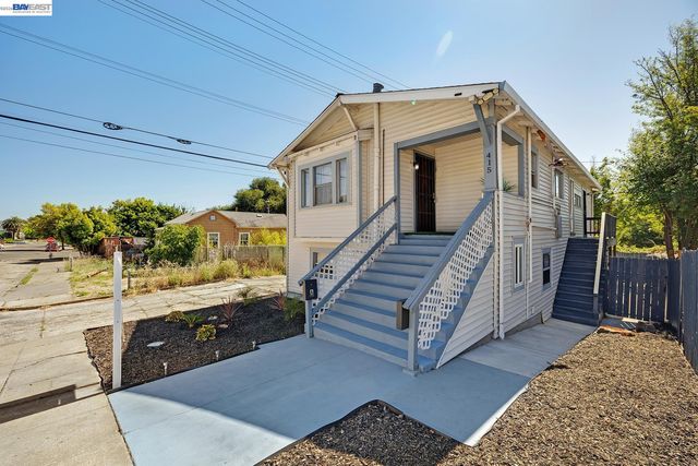 415 Napa Street, Vallejo, CA 94590