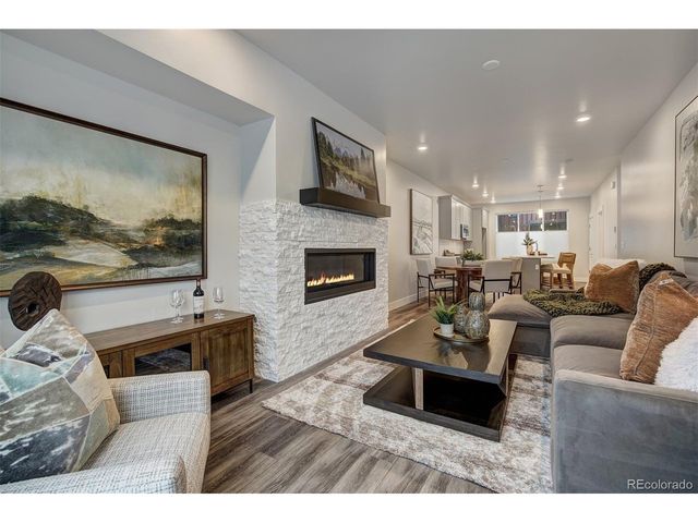 1301 Adams Avenue 117, Silverthorne, CO 80498