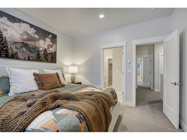 1301 Adams Avenue 117, Silverthorne, CO 80498