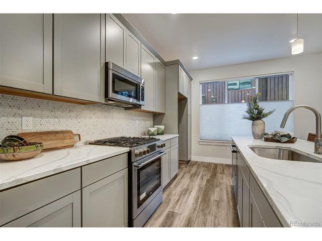 1301 Adams Avenue 117, Silverthorne, CO 80498