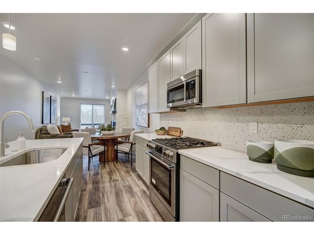1301 Adams Avenue 117, Silverthorne, CO 80498