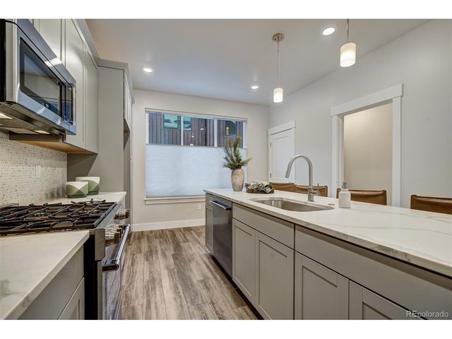 1301 Adams Avenue 117, Silverthorne, CO 80498