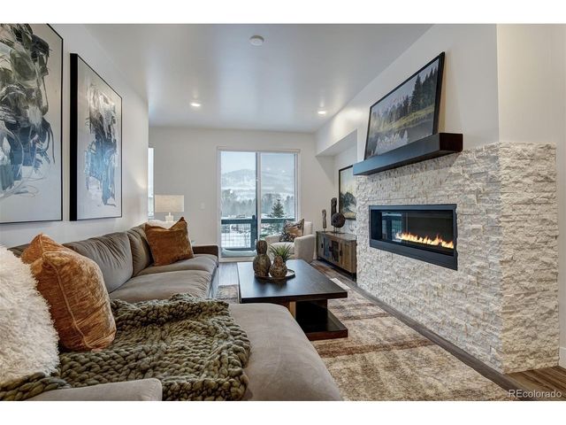 1301 Adams Avenue 117, Silverthorne, CO 80498