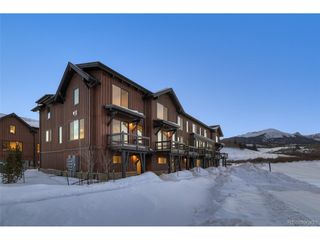 1301 Adams Avenue 117, Silverthorne, CO 80498
