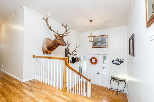545 Puryears Bend Rd, Hartsville, TN 37074