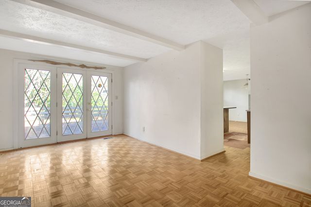 117 Hickory Drive, Peachtree City, GA 30269