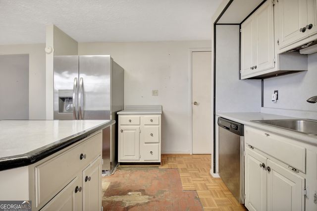 117 Hickory Drive, Peachtree City, GA 30269