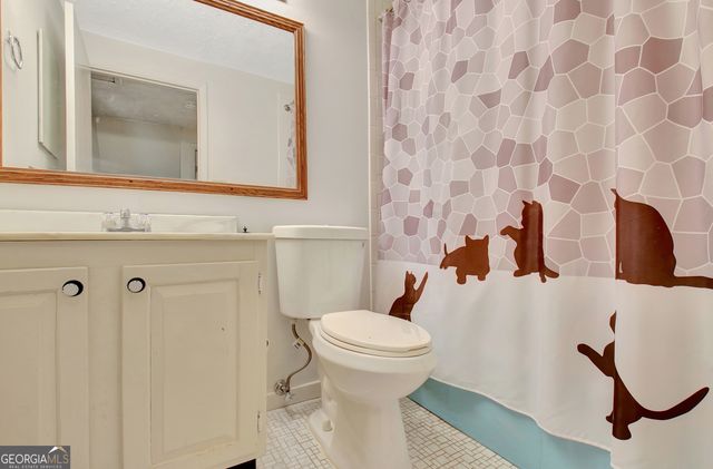 117 Hickory Drive, Peachtree City, GA 30269