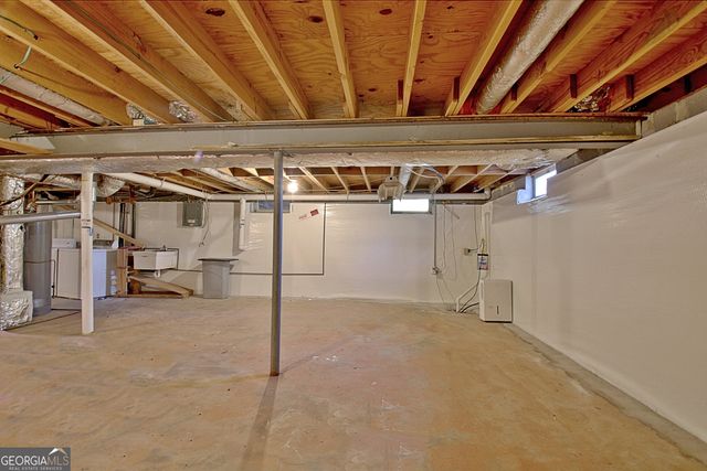 117 Hickory Drive, Peachtree City, GA 30269