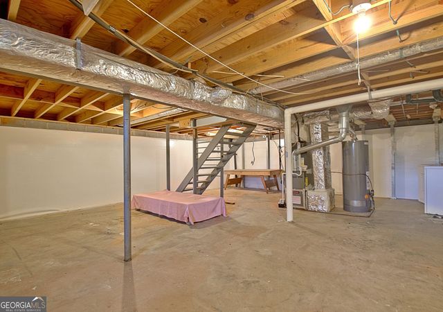 117 Hickory Drive, Peachtree City, GA 30269