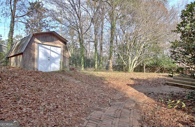 117 Hickory Drive, Peachtree City, GA 30269