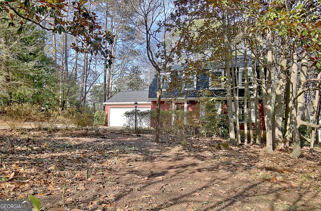 117 Hickory Drive, Peachtree City, GA 30269