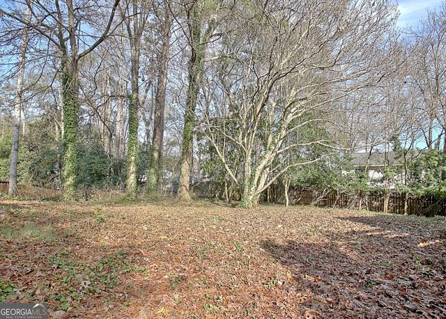 117 Hickory Drive, Peachtree City, GA 30269