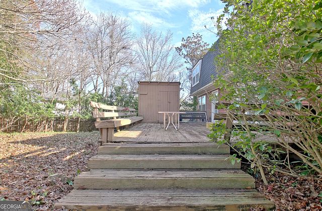 117 Hickory Drive, Peachtree City, GA 30269