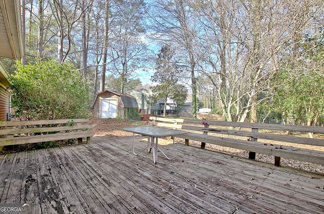 117 Hickory Drive, Peachtree City, GA 30269