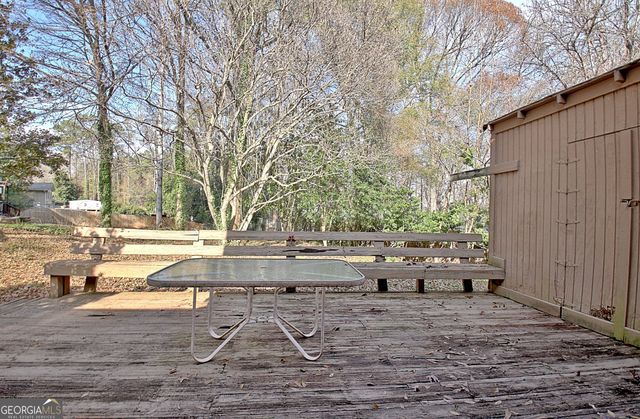 117 Hickory Drive, Peachtree City, GA 30269