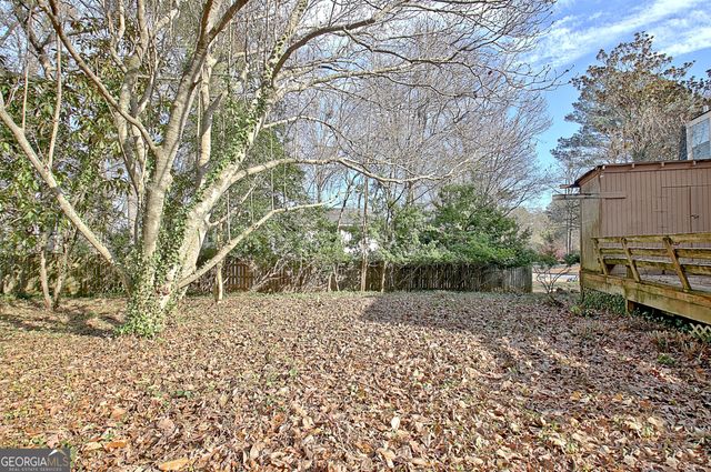 117 Hickory Drive, Peachtree City, GA 30269