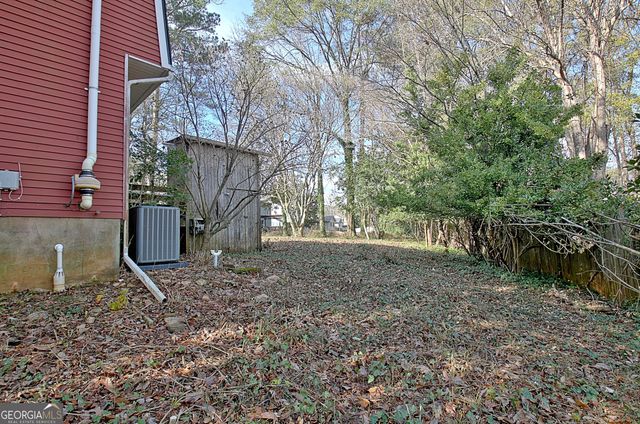 117 Hickory Drive, Peachtree City, GA 30269