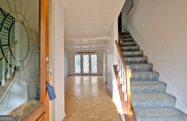 117 Hickory Drive, Peachtree City, GA 30269