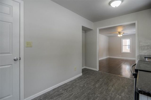 1709 N Dodgion Avenue, Independence, MO 64050