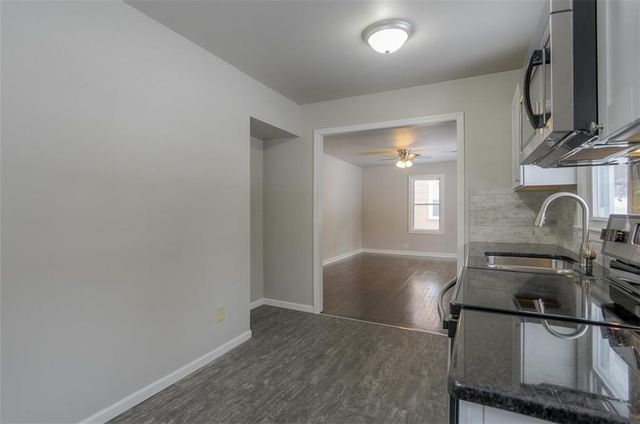 1709 N Dodgion Avenue, Independence, MO 64050