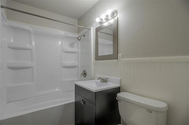 1709 N Dodgion Avenue, Independence, MO 64050