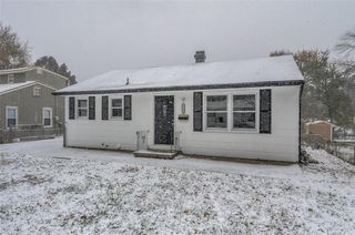 1709 N Dodgion Avenue, Independence, MO 64050