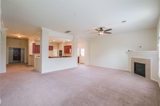 6811 Gonzales Point, Manvel, TX 77578