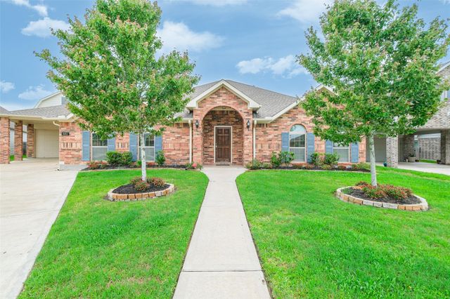 6811 Gonzales Point, Manvel, TX 77578