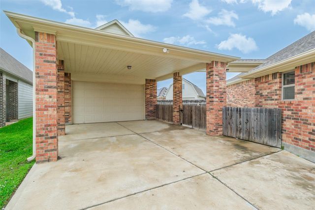 6811 Gonzales Point, Manvel, TX 77578