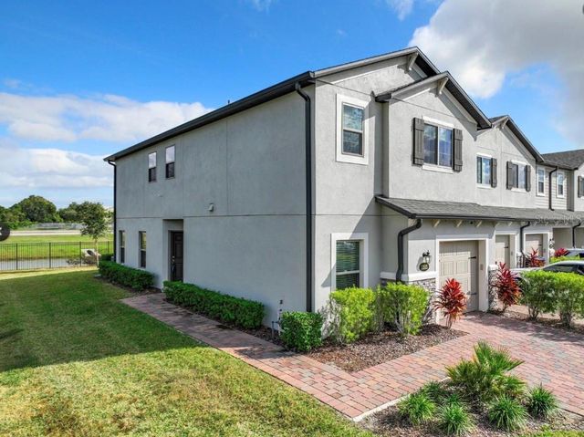 1385 FLOWING TIDE DRIVE, Orlando, FL 32828