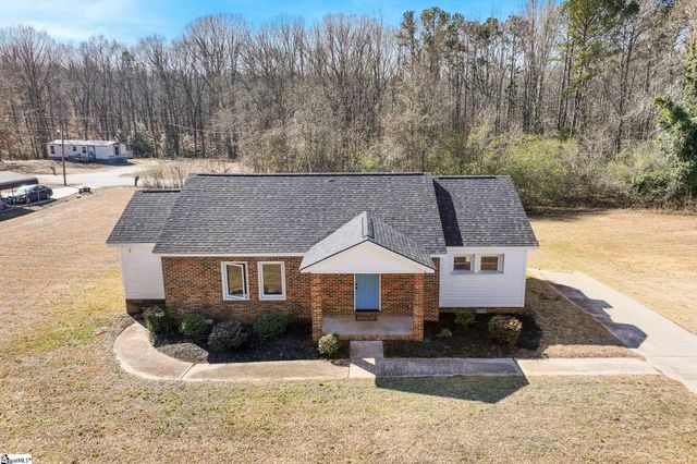 1426 Grove Road, Anderson, SC 29621