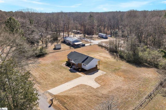 1426 Grove Road, Anderson, SC 29621