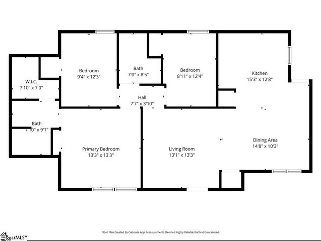 1426 Grove Road, Anderson, SC 29621