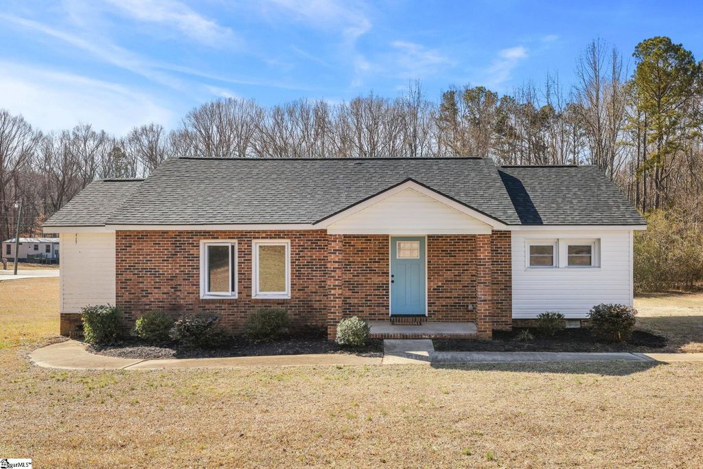 1426 Grove Road, Anderson, SC 29621