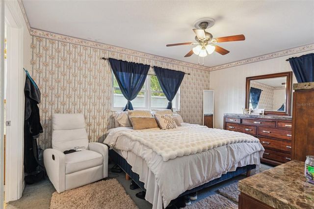 5547 KINGSWOOD DRIVE, Orlando, FL 32810