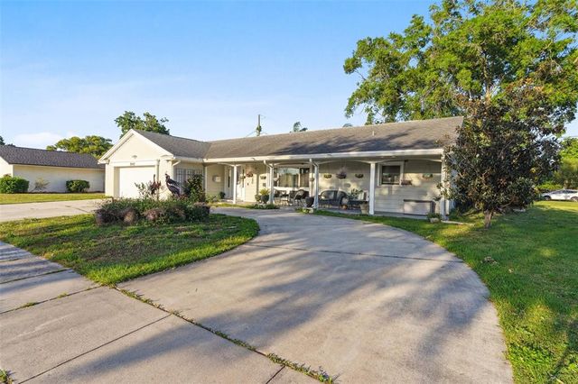 5547 KINGSWOOD DRIVE, Orlando, FL 32810