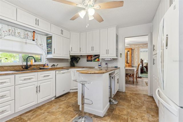 5547 KINGSWOOD DRIVE, Orlando, FL 32810