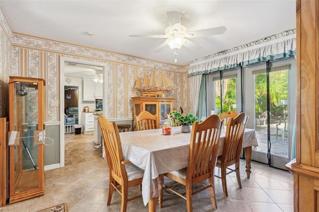 5547 KINGSWOOD DRIVE, Orlando, FL 32810