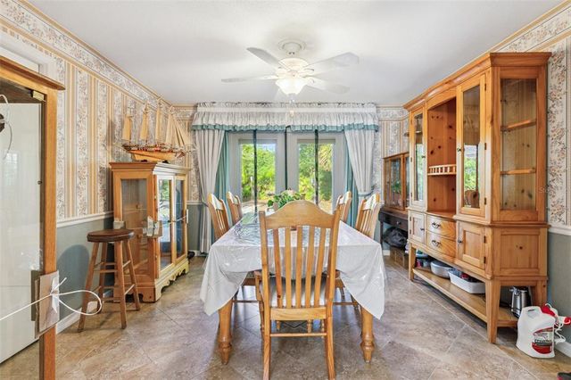 5547 KINGSWOOD DRIVE, Orlando, FL 32810