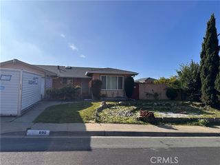 890 Tradewind Lane, Other - See Remarks, CA 94572